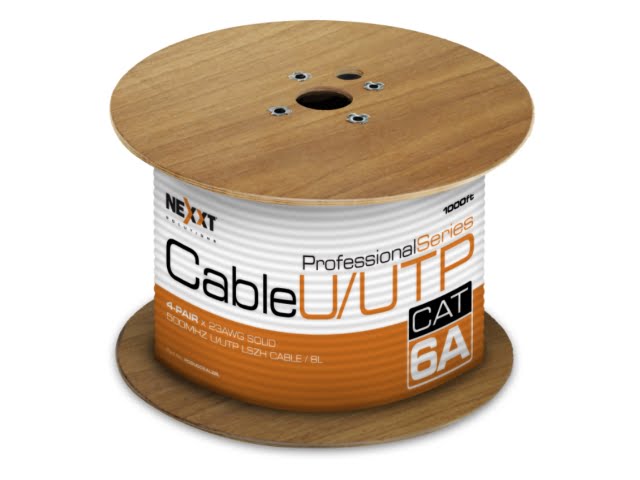Redes - Cables a Granel