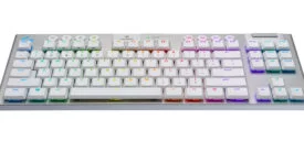 Periféricos - Teclados y Teclados de Números