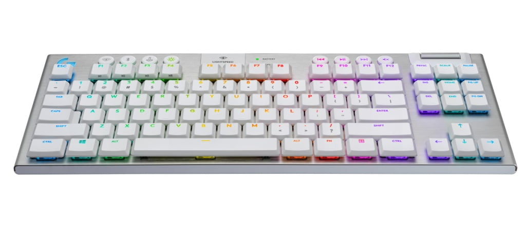 Periféricos - Teclados y Teclados de Números