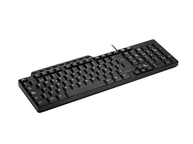 Periféricos - Teclados y Teclados de Números
