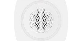 Intrusión - Accesorios