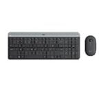 Periféricos - Combos de Teclado y Ratón