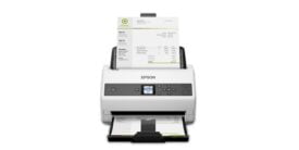Impresoras y Escáneres - Escáneres