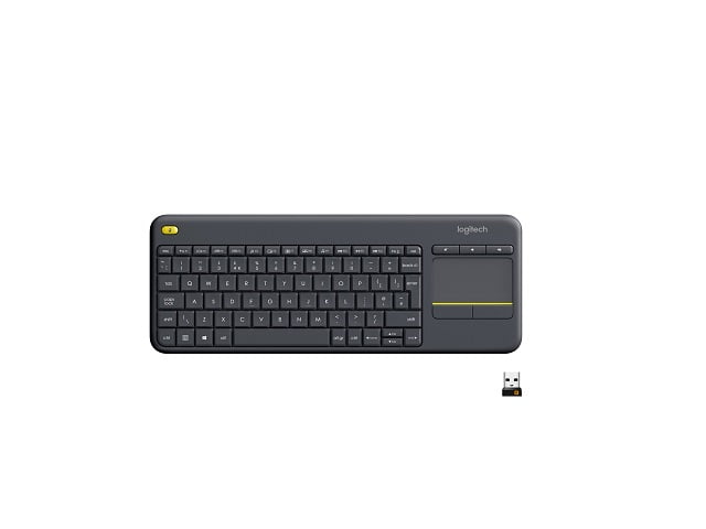 Periféricos - Teclados y Teclados de Números