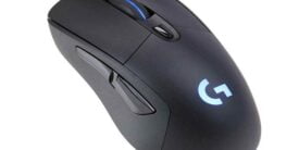 Periféricos - Ratones