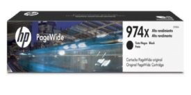 Consumibles y Media - Cartuchos de Toner e Ink-Jet