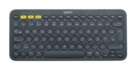 Periféricos - Teclados y Teclados de Números