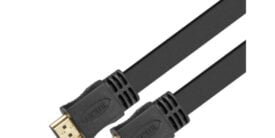 Audio y Video - Cables