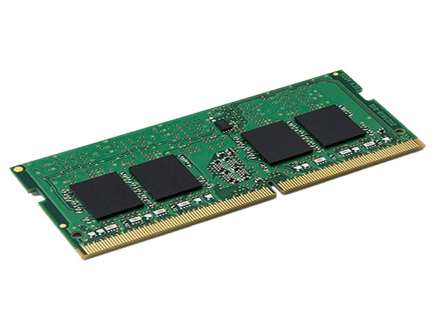 Memorias - Módulos RAM - Propietarios
