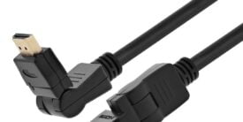 Audio y Video - Cables