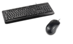 Periféricos - Combos de Teclado y Ratón