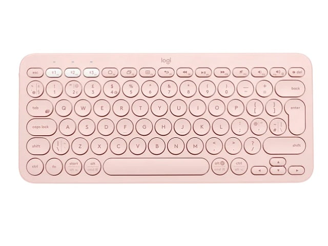 Periféricos - Teclados y Teclados de Números