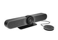 Comunicaciones - Video Conferencia