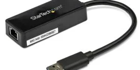 Redes - Adaptadores y Controladoras