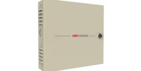 Control de Acceso - Paneles