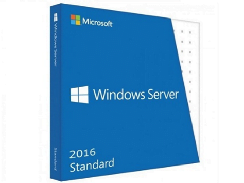 Microsoft Windows Server 2016 Standard Edition – P00487-071