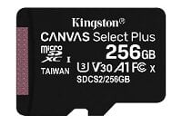 Memorias - Tarjetas de Memoria Flash