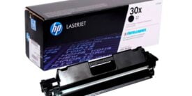 Consumibles y Media - Cartuchos de Toner e Ink-Jet