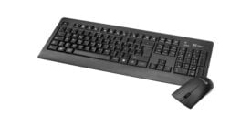 Periféricos - Combos de Teclado y Ratón