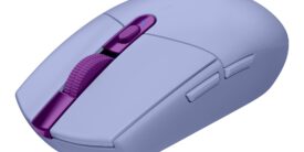 Periféricos - Ratones