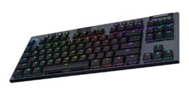 Periféricos - Teclados y Teclados de Números