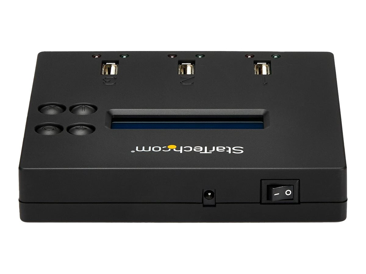 Almacenamiento - Accesorios