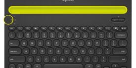 Periféricos - Teclados y Teclados de Números