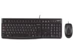 Periféricos - Combos de Teclado y Ratón