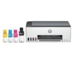 HP Smart Tank 520 - Copier / Printer / Scanner - Ink-jet