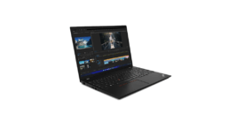 Lenovo ThinkPad P16s - Notebook - 16"