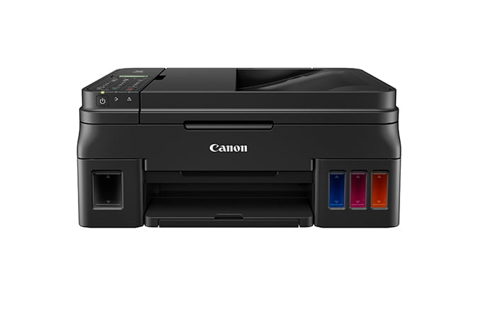 Canon PIXMA G4110 - Printer - Ink-jet