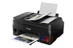 Canon PIXMA G4110 - Printer - Ink-jet