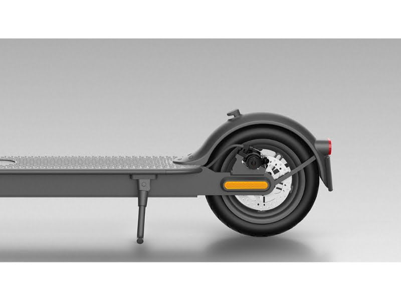 Xiaomi - Mi Electric Scooter Essential - Velocidad máxima 20 Km - Potencia nominal 250W Tiempo de carga 3,5 Hrs - Potencia máxima 500WCapacidad máxima de carga 100Kg – 25702 - Imagen 2