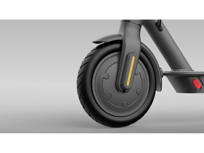 Xiaomi - Mi Electric Scooter Essential - Velocidad máxima 20 Km - Potencia nominal 250W Tiempo de carga 3,5 Hrs - Potencia máxima 500WCapacidad máxima de carga 100Kg – 25702