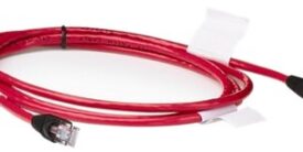 HPE - Cable de red - RJ-45 (M) a RJ-45 (M)