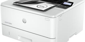 HP LaserJet Pro 4003DW - Workgroup printer