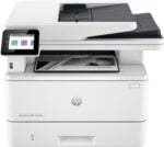 HP LaserJet Pro MFP 4103DW - Impresora de grupo de trabajo - hasta 42 ppm (mono)