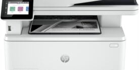 HP LaserJet Pro MFP 4103DW - Impresora de grupo de trabajo - hasta 42 ppm (mono)