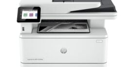 HP LaserJet Pro MFP 4103fdw - Wolf Pro Security Edition - impresora multifunción