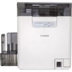 Canon - Card Printer IX-R700