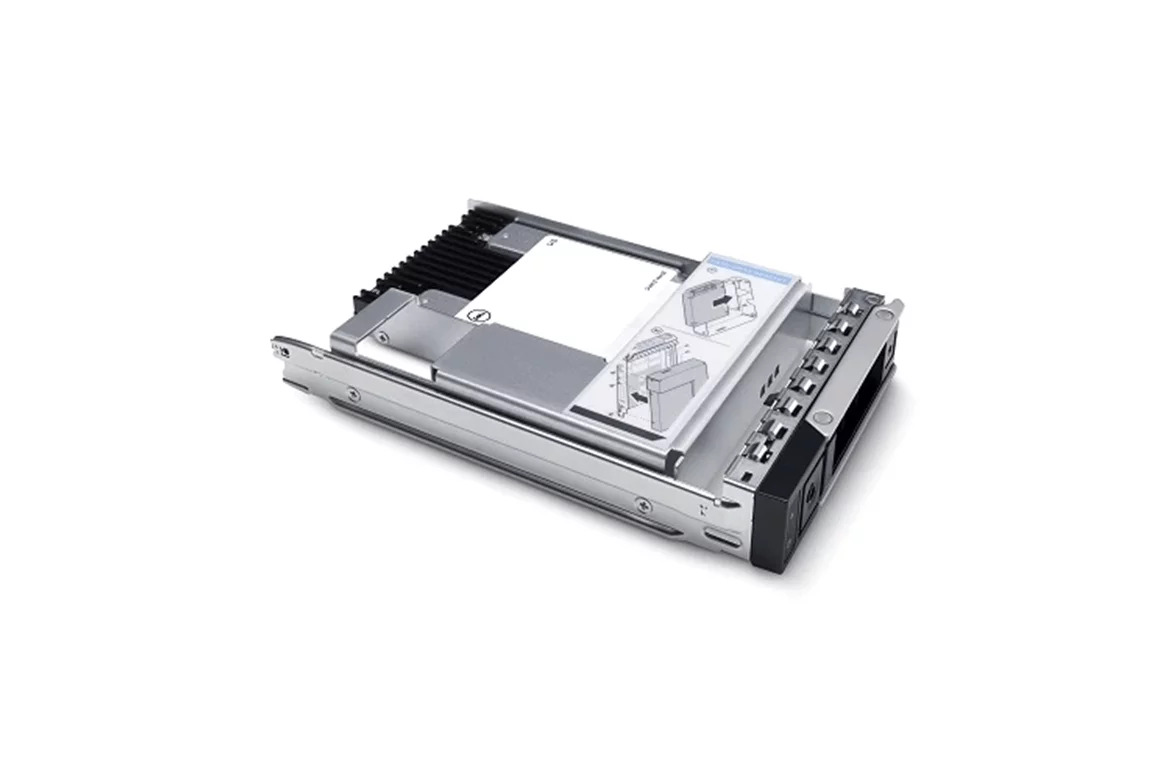 Dell - SSD - 960 GB