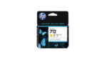 HP 712 – 29 ml – amarillo – original – DesignJet – cartucho de tinta