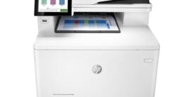 HP Color LaserJet Enterprise MFP M480f - Impresora multifunción - color HP