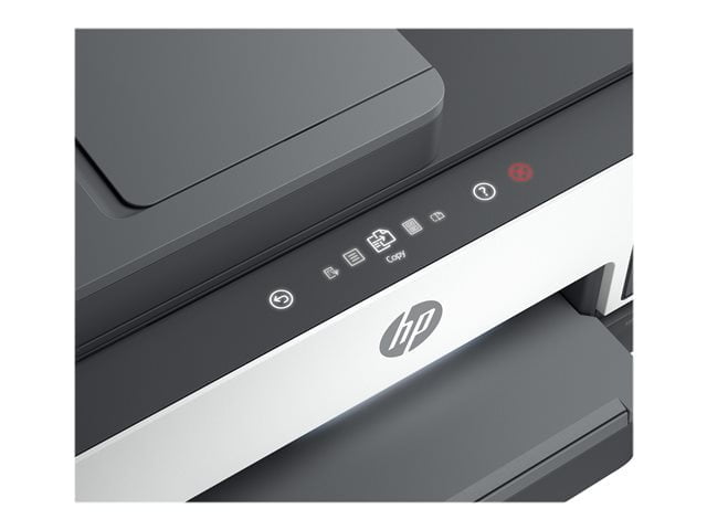HP - Impresora Smart Tank 790 AIO / Escáner / Copiadora - Chorro de tinta - Wi-Fi / Bluetooth LE - Duplexador automático - USB 2.0 de Alta Velocidad - Kit de Tintas incluida – 4WF66A#AKY - Imagen 2