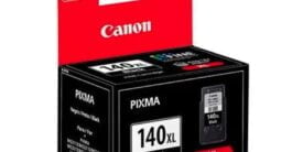 Canon PG-140XL - 11 ml - gran capacidad