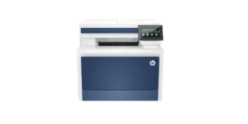 HP Color LaserJet Pro MFP 4303dw – Impresora multifunción – color – laser – Legal (216 x 356 mm) (original) – A4/Legal (material)