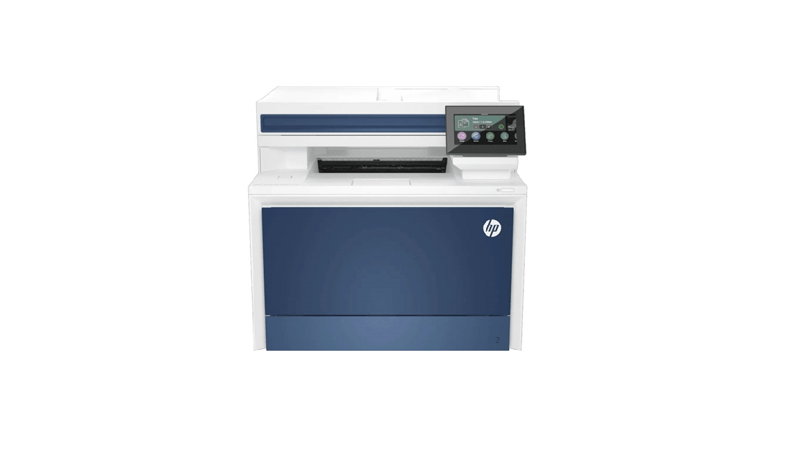 HP Color LaserJet Pro MFP 4303dw – Impresora multifunción – color – laser – Legal (216 x 356 mm) (original) – A4/Legal (material)