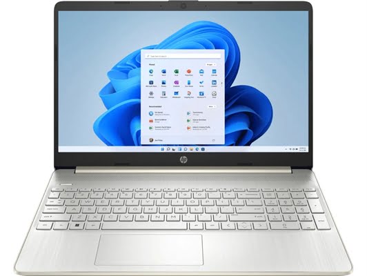 HP 15-ef2500la - Notebook - 15.6"
