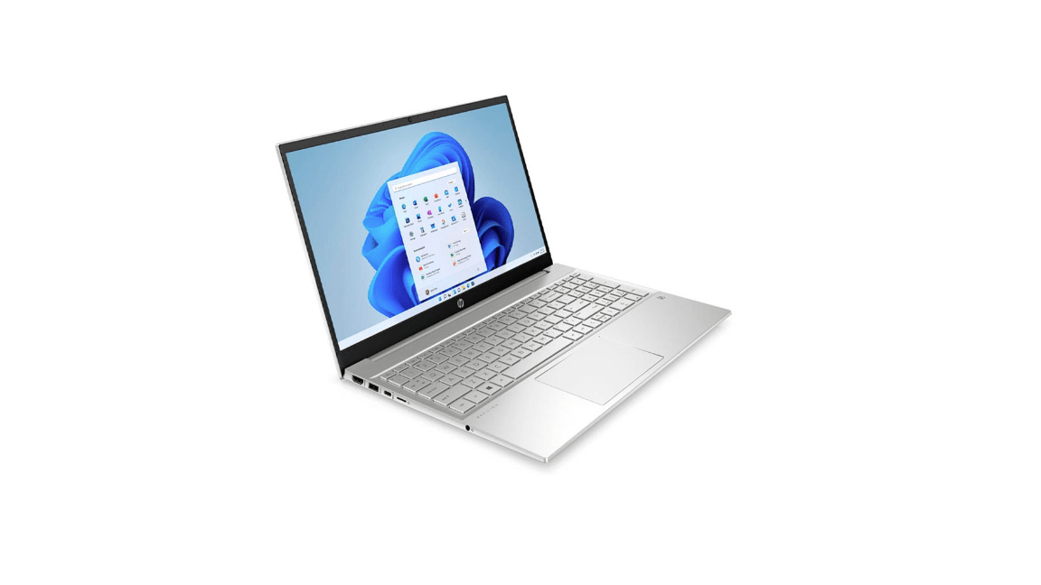 HP 15-ef2500la - Notebook - 15.6"