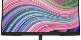 HP P22 G5 - P-Series - monitor LED
